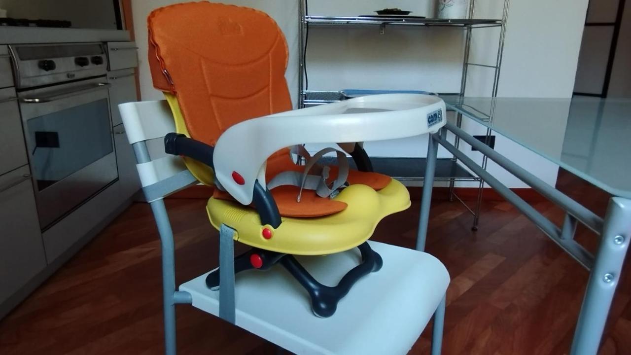شقة Crociali بولونيا المظهر الخارجي الصورة